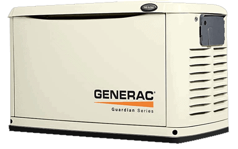 Guardian 16 kW Generator