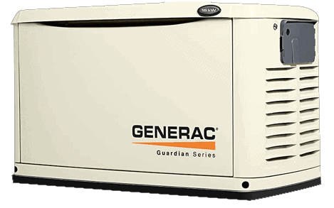 Guardian 20kW Generator