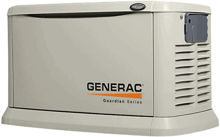 Guardian 22kW Generator