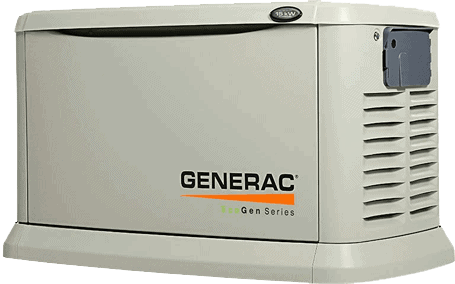Ecogen 15 kw Generator